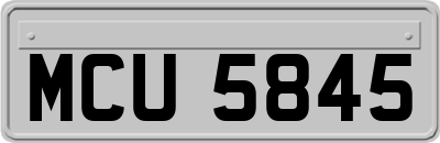 MCU5845