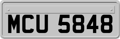 MCU5848