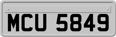 MCU5849