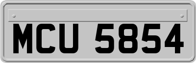 MCU5854