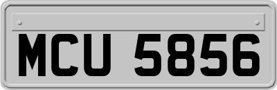 MCU5856