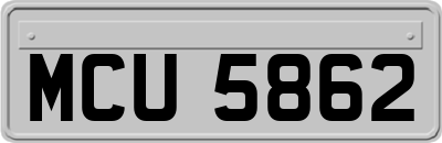 MCU5862