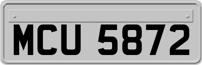 MCU5872