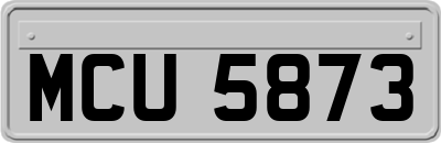 MCU5873