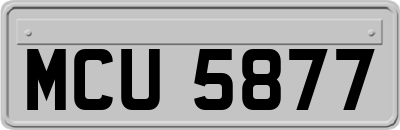MCU5877