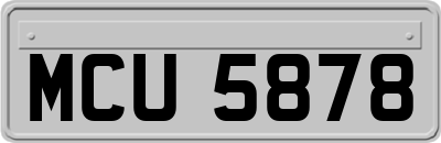 MCU5878
