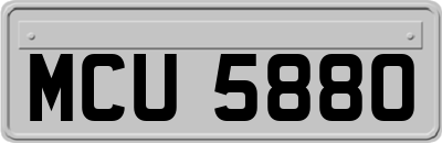 MCU5880