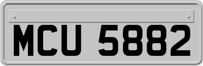 MCU5882