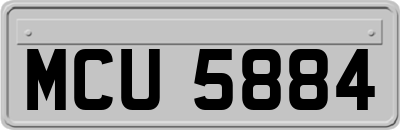 MCU5884