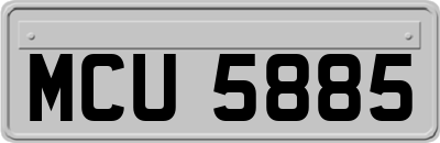 MCU5885