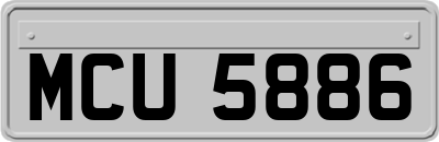 MCU5886