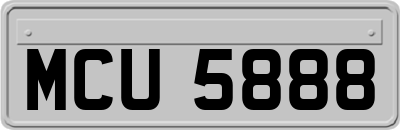 MCU5888