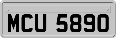 MCU5890