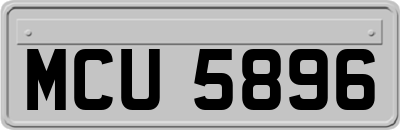 MCU5896