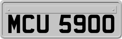 MCU5900