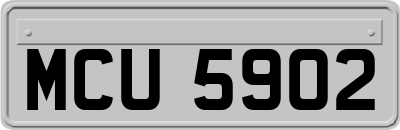 MCU5902