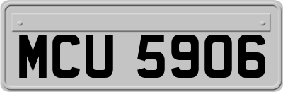 MCU5906