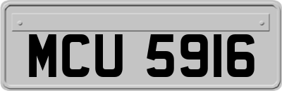 MCU5916