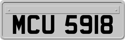 MCU5918