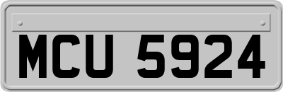 MCU5924