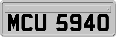 MCU5940
