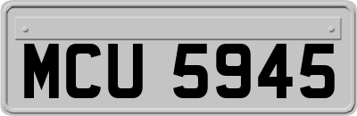 MCU5945
