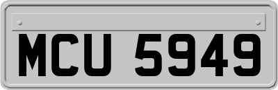 MCU5949