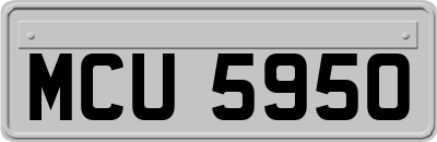 MCU5950