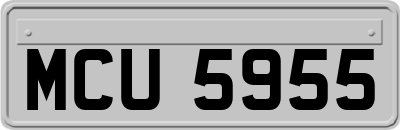 MCU5955