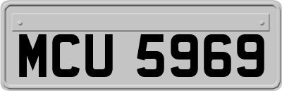 MCU5969