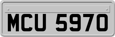 MCU5970