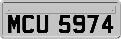 MCU5974