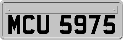 MCU5975