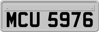 MCU5976