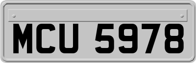 MCU5978