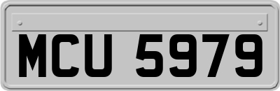 MCU5979