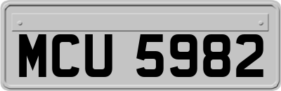 MCU5982