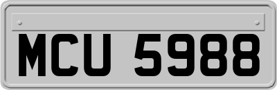 MCU5988