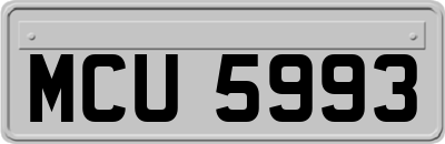 MCU5993