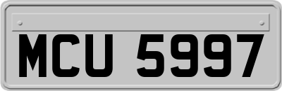 MCU5997