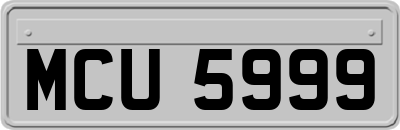 MCU5999