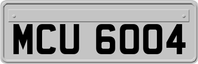 MCU6004