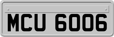 MCU6006