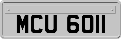MCU6011