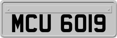 MCU6019