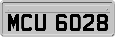 MCU6028