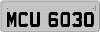 MCU6030