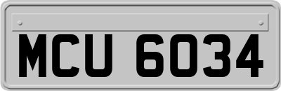 MCU6034