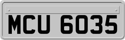 MCU6035