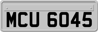 MCU6045